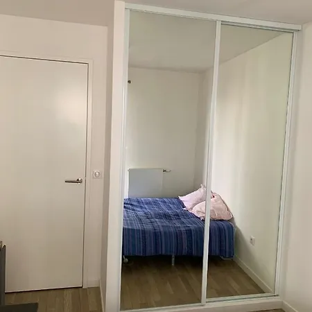 Ubytování v soukromí Privee *