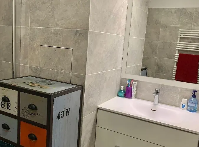Privee Quarto em Acomodações Particulares