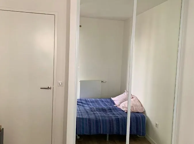 Quarto em Acomodações Particulares Privee *