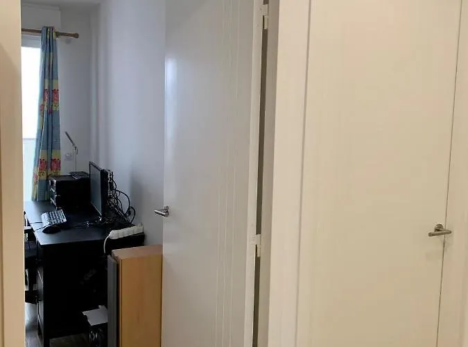 Privee Quarto em Acomodações Particulares Courbevoie