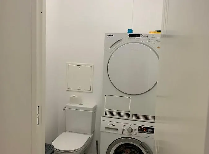 Privee Quarto em Acomodações Particulares Courbevoie